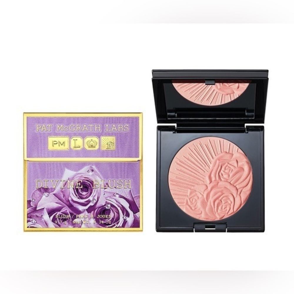 Pat McGrath Labs Skin Fetish: Divine Powder Blush